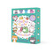 Super Cute Activities: Includes 4 Gel Pens with Adorable Animal Pen Toppers by Lisa Regan, 9781398875043