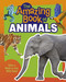 The Amazing Book of Animals (Take a Walk on the Wild Side!) by Leach, Lland, 9781398875067