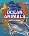 The Amazing Book of Ocean Animals (A Deep Dive into Our World's Oceans!) by Martin, 9781398875081
