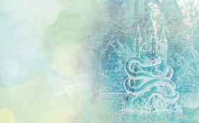 Tracing Art: Magical Worlds (Over 40 Designs to Ink Into a Charming Artwork) by Aurelia Davenport, 9781398875241