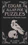 Edgar Allan Poe Puzzles (Mysterious and Macabre Puzzles) by Gareth Moore, 9781398875401
