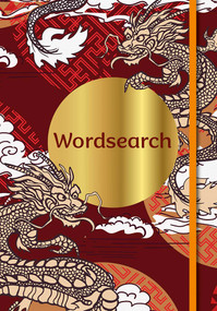 Wordsearch (Over 200 Puzzles) by Eric Saunders, 9781398875470