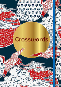 Crosswords (Over 200 Puzzles) by Eric Saunders, 9781398875487