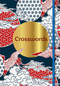 Crosswords (Over 200 Puzzles) by Eric Saunders, 9781398875487