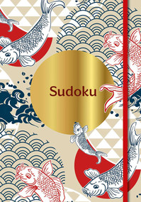Sudoku (Over 200 Puzzles) by Eric Saunders, 9781398875494