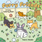 Furry Friends (A Cute Coloring Book) by Volodkó, 9781398876231