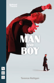 Man and Boy by Terence Rattigan, 9781839045240