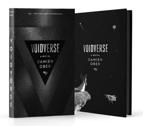 Voidverse by Damien Ober, 9781668065600
