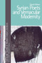 Syrian Poets and Vernacular Modernity by Daniel Behar, 9781474499781