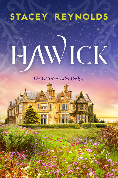 Hawick by Stacey Reynolds, 9781837004218
