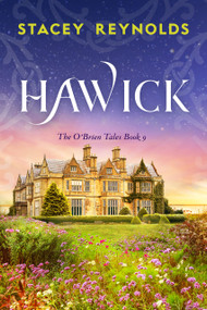 Hawick by Stacey Reynolds, 9781837004218