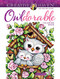 Creative Haven Owldorable Coloring Book by Teresa Goodridge, 9780486855486