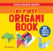 My First Origami Book (19 Easy & Colorful Projects with 80 Sheets of Origami Paper + How-To Videos) by Rita Foelker, 9780486855622