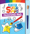 My First Super Simple Painting Pad by Super Simple & Dover Publications, 9780486855875