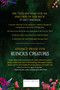 Ruinous Creatures (A Novel) by Jessi Cole Jackson, 9781668092897