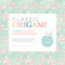 Classic Origami Kit (60 Beautiful Sheets, 30 Stickers, and 10-Project Booklet) by Mayumi Jezewski, 9780764372520