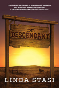 The Descendant by Linda Stasi, 9798895653432