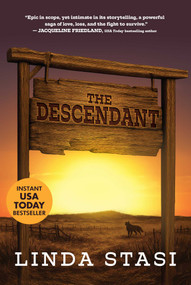 The Descendant by Linda Stasi, 9798895653432