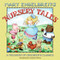 Mary Engelbreit's Nursery Tales (A Treasury of Children's Classics) by Mary Engelbreit, Mary Engelbreit, 9780060731687
