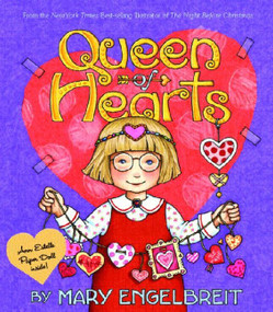 Queen of Hearts by Mary Engelbreit, Mary Engelbreit, 9780060081812