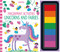 Fingerprint Activities Unicorns and Fairies by Fiona Watt, Candice Whatmore, 9781805075530