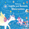 Lights and Sounds Unicorns by Sam Taplin, Jordan Wray, 9781805078869