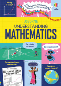 Understanding Mathematics by Sarah Hull, Tom Mumbray, Paul Boston, 9781835405772
