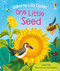 One Little Seed by Kaly Quarles, Lesley Sims, 9781836050360