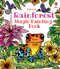 Rainforest Magic Painting Book by Marcella Grassi, Marcella Grassi, Sam Baer, 9781836052081