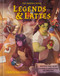 Legends & Lattes: The Graphic Novel by Travis Baldree, Samuel Sattin, Shanti Rittgers, Sarah Webb, 9781984862310