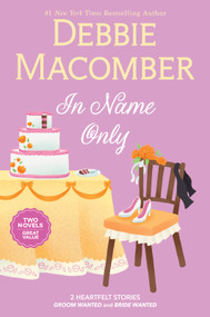 In Name Only by Debbie Macomber, 9781335003973