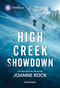 High Creek Showdown by Joanne Rock, 9781335189370