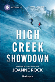 High Creek Showdown by Joanne Rock, 9781335189370