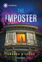 The Imposter by Amanda Stevens, 9781335189394