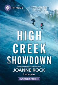 High Creek Showdown by Joanne Rock, 9781335231338