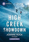 High Creek Showdown by Joanne Rock, 9781335231338