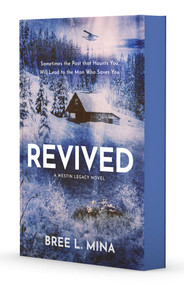 Revived by Bree L. Mina, 9781668259726