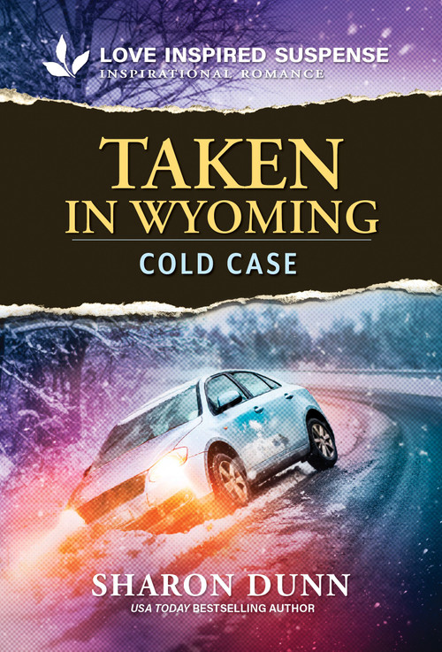 Taken in Wyoming by Sharon Dunn, 9781335919366