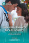 Christmas Delivery for Dr. Grumpy by Louisa Heaton, 9781335953056