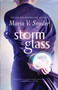 Storm Glass by Maria V. Snyder, 9780778325642
