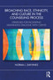 Broaching Race, Ethnicity, and Culture in the Counseling Process (Strategies for Facilitating Meaningful Dialogue with Clients) by Norma L. Day-Vines, 9781041092827