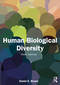 Human Biological Diversity by Daniel E. Brown, 9781032858616