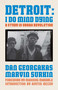 Detroit: I Do Mind Dying (Updated Edition) (A Study in Urban Revolution) by Dan Georgakas, 9798888909614