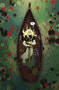 Canticle of Lost Souls by Michele Monteleone, Freddie Tanto, Francesco Segala, Maria Letizia Mirabella, 9798894883564