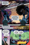 Choose Your Own Adventure: Space and Beyond by Jeremy Lambert, Dani Bolinho, Valentina Pinto, Joamette Gil, 9798894881133