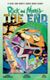 Rick and Morty: The End by Daniel Kibblesmith, Jarrett Williams, Troy Little, 9798894883434