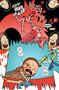 Rick and Morty: The End by Daniel Kibblesmith, Jarrett Williams, Troy Little, 9798894883434