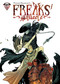 Freaks' Squeele Vol. 3 by Florent Maudoux, Florent Maudoux, 9781962413664