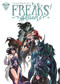 Freaks' Squeele Vol. 7 by Florent Maudoux, Florent Maudoux, 9781962413701