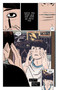 A Ghost Arm Made of Angry Ghosts by Oliver Mertz, Alex Diotto, Alex Diotto, 9798894883182